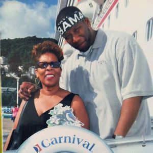 Meet your Posher, Pat